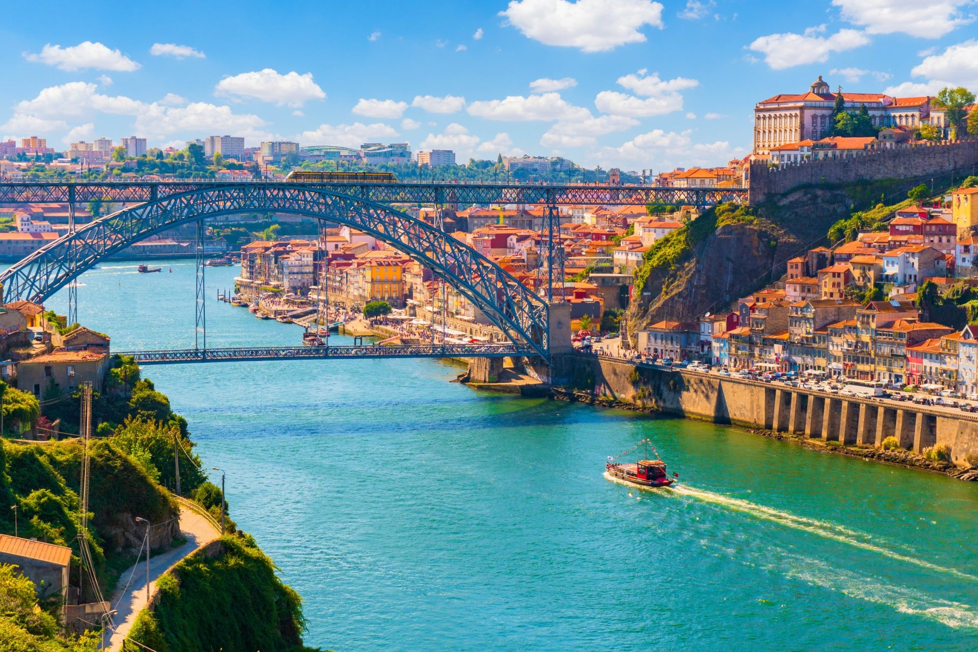 Oporto