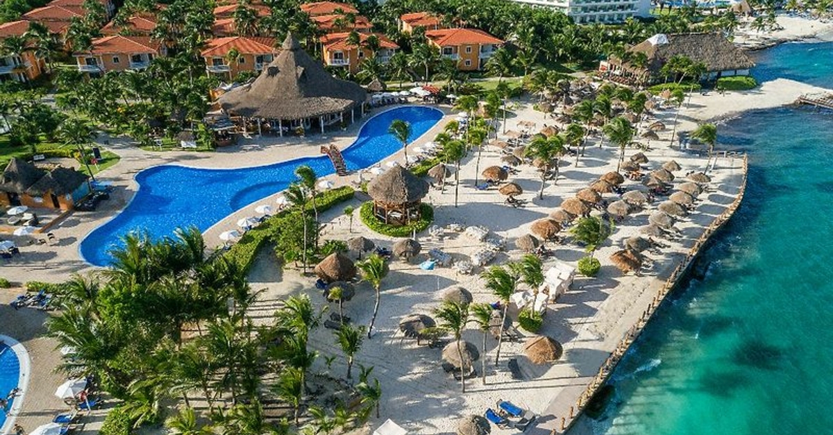 Adults Only Hotel in Mexiko