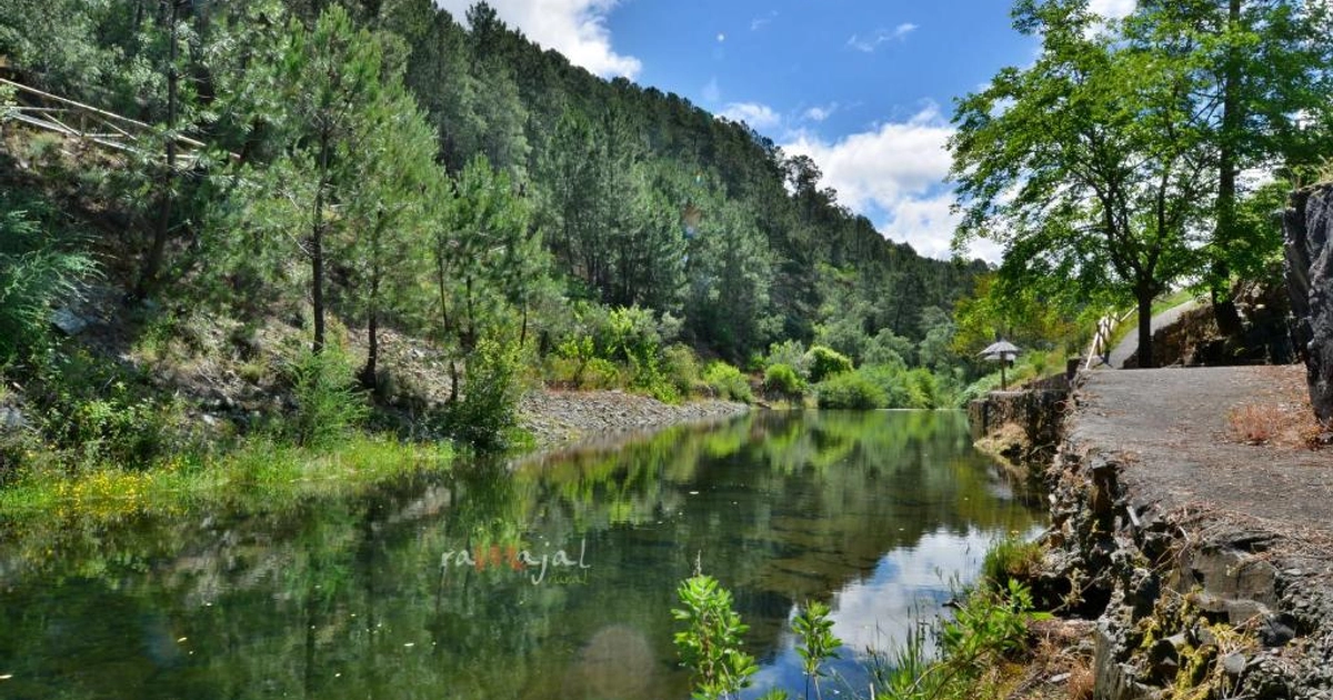 Escapada de Fin de Semana a Las Hurdes, Extremadura