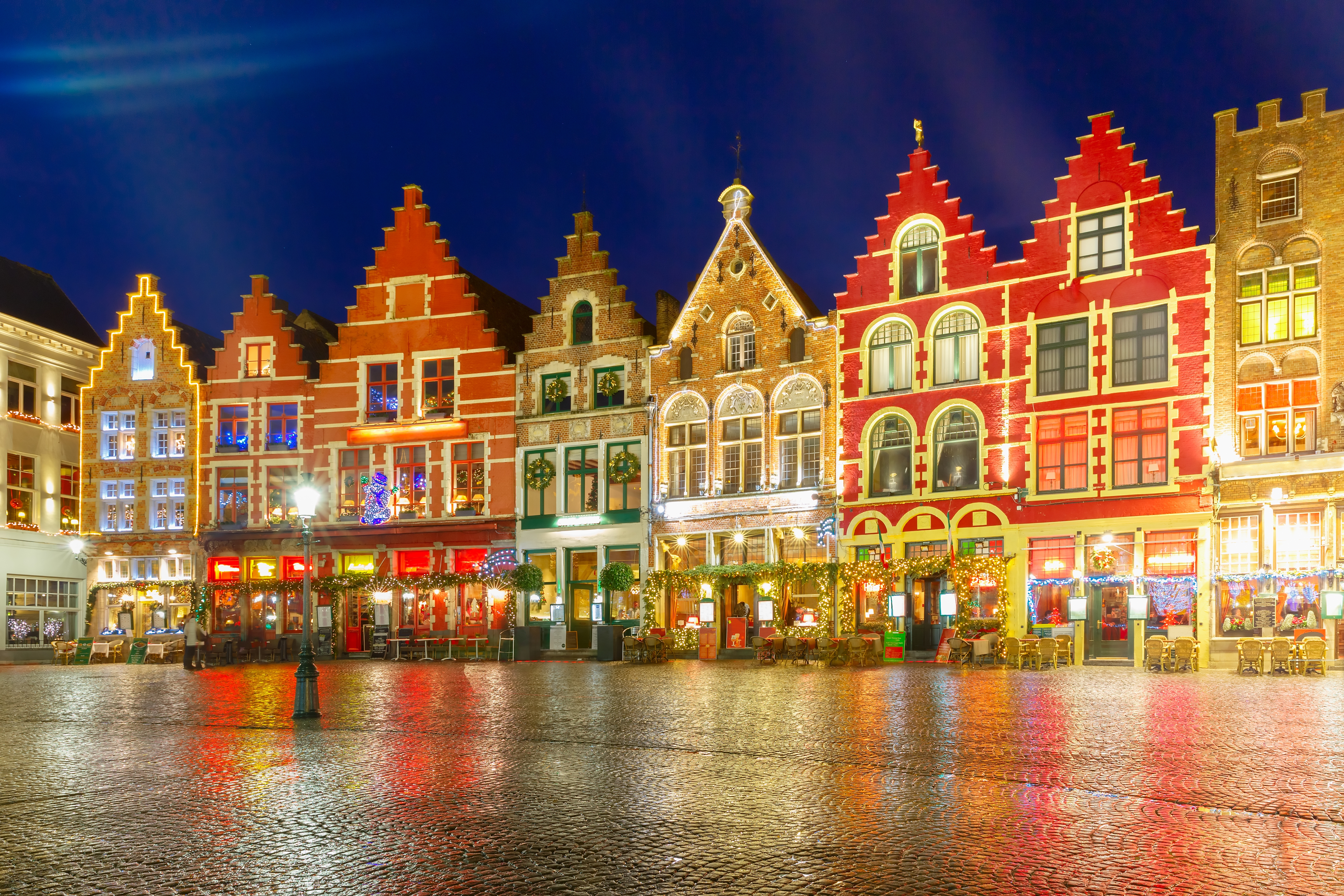brujas