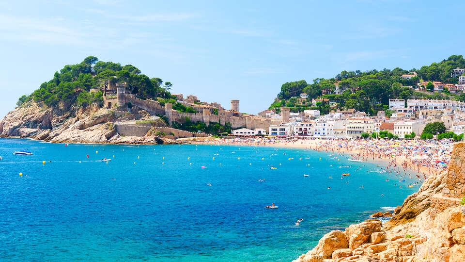 tossa