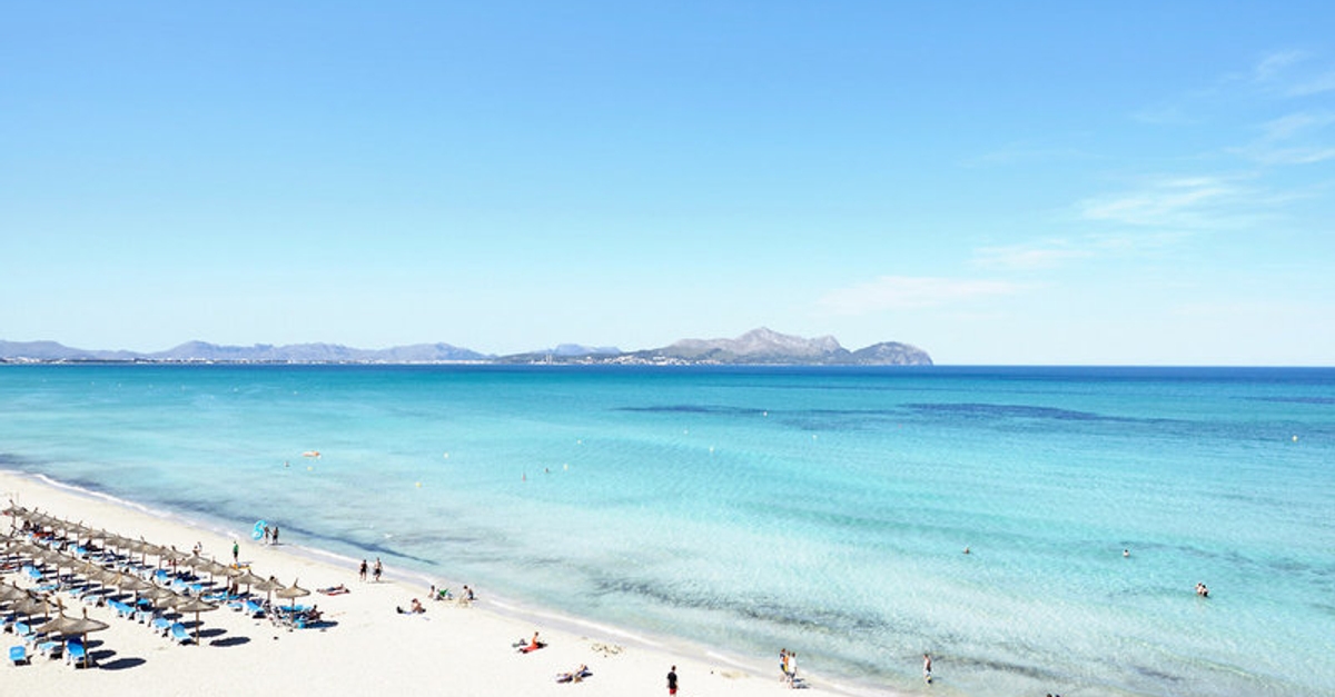 Mallorca im September