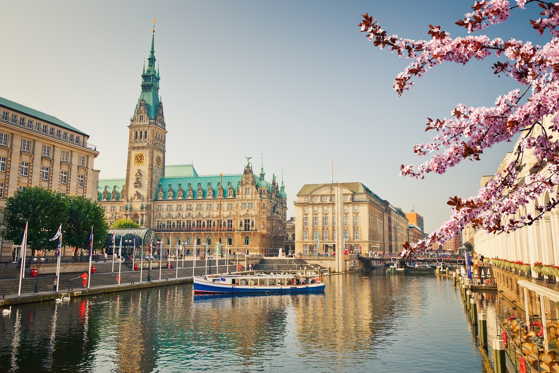 Hamburgo
