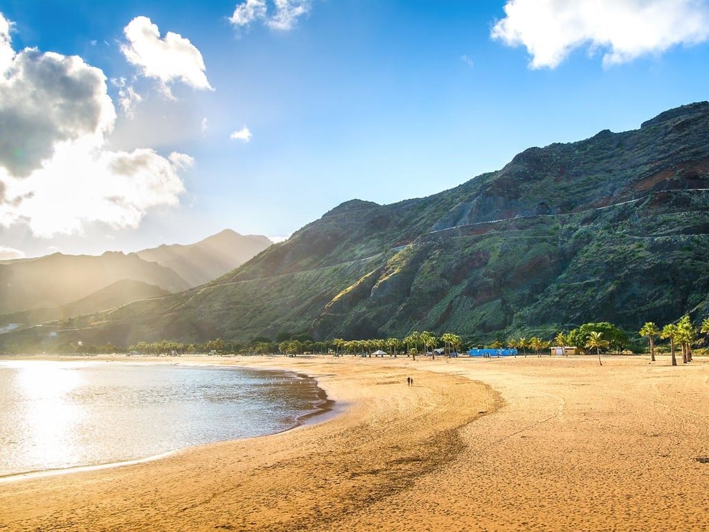 Tenerife