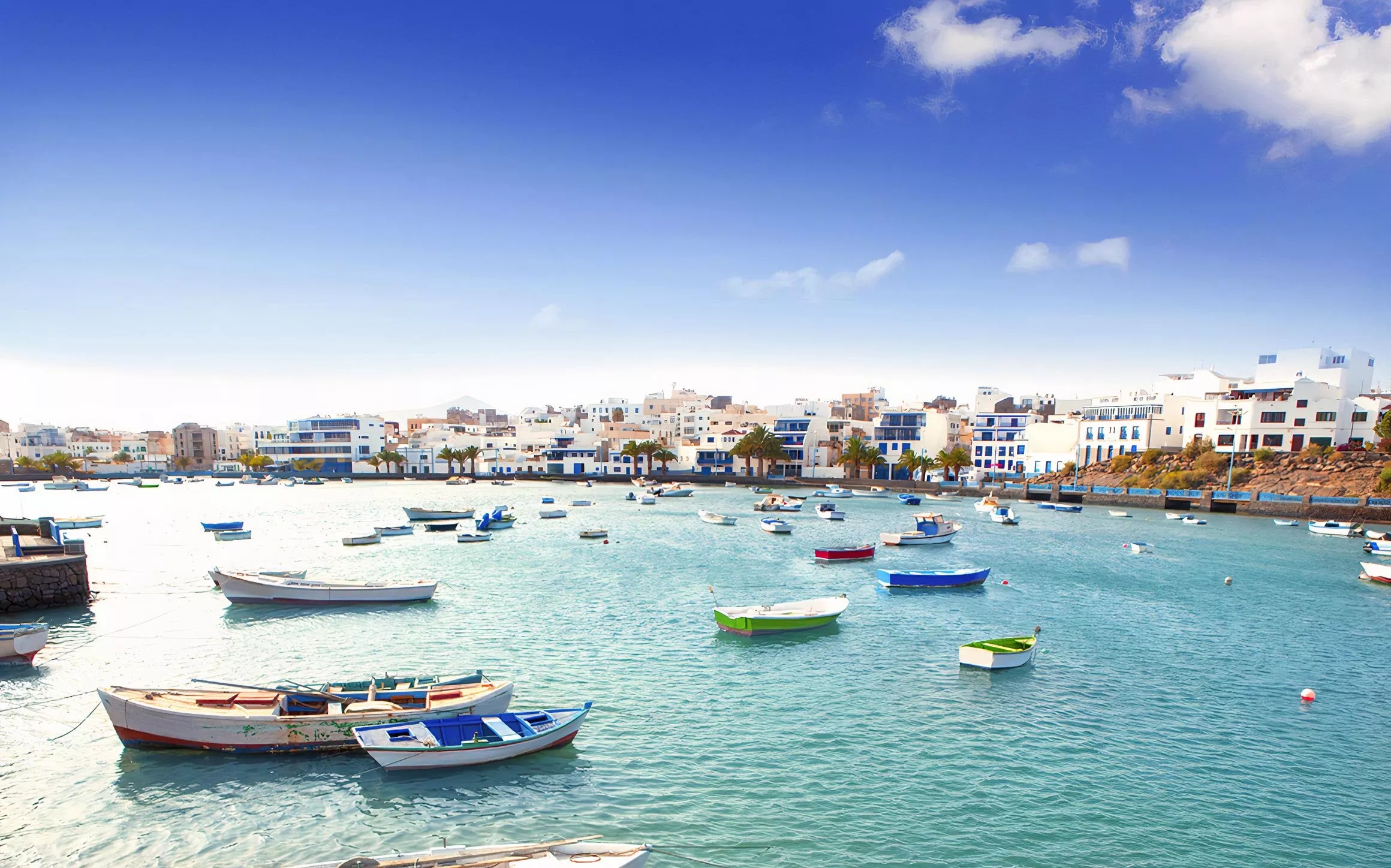 Lanzarote