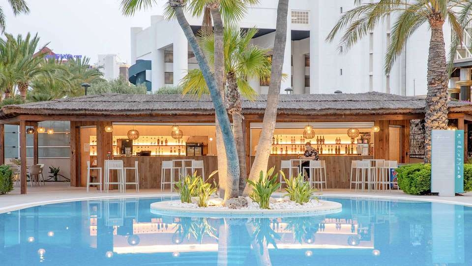 benidorm