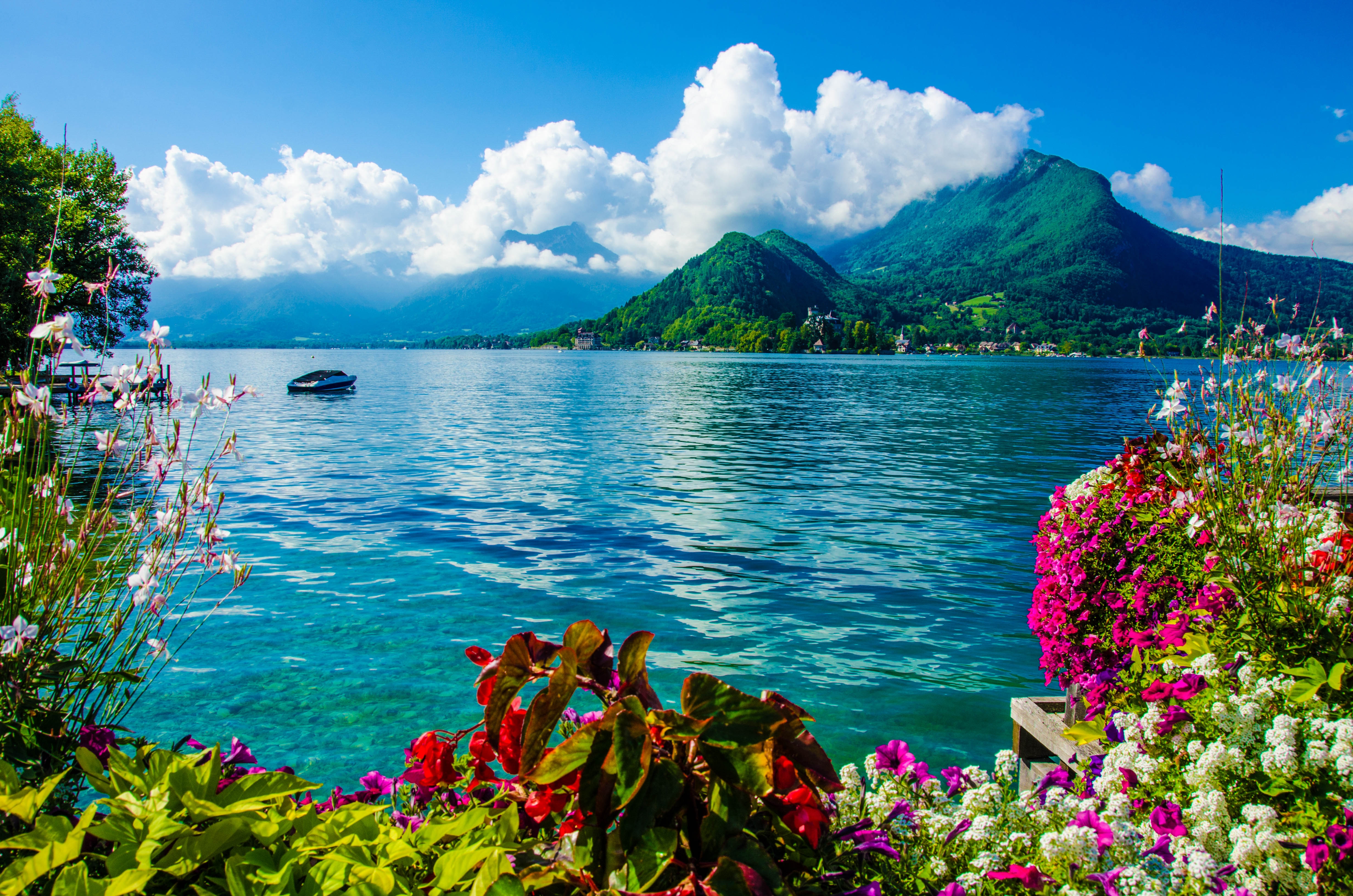  Annecy