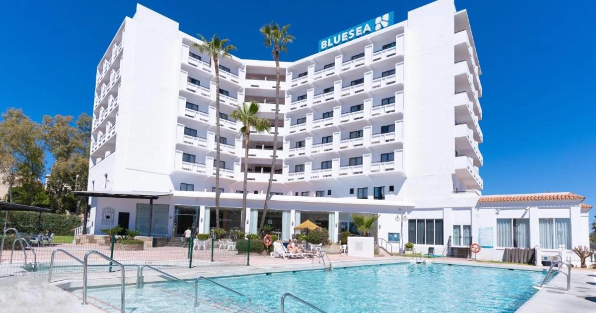 Escapada de 2 Noches Todo Incluido en Torremolinos con Descuentos para Niños