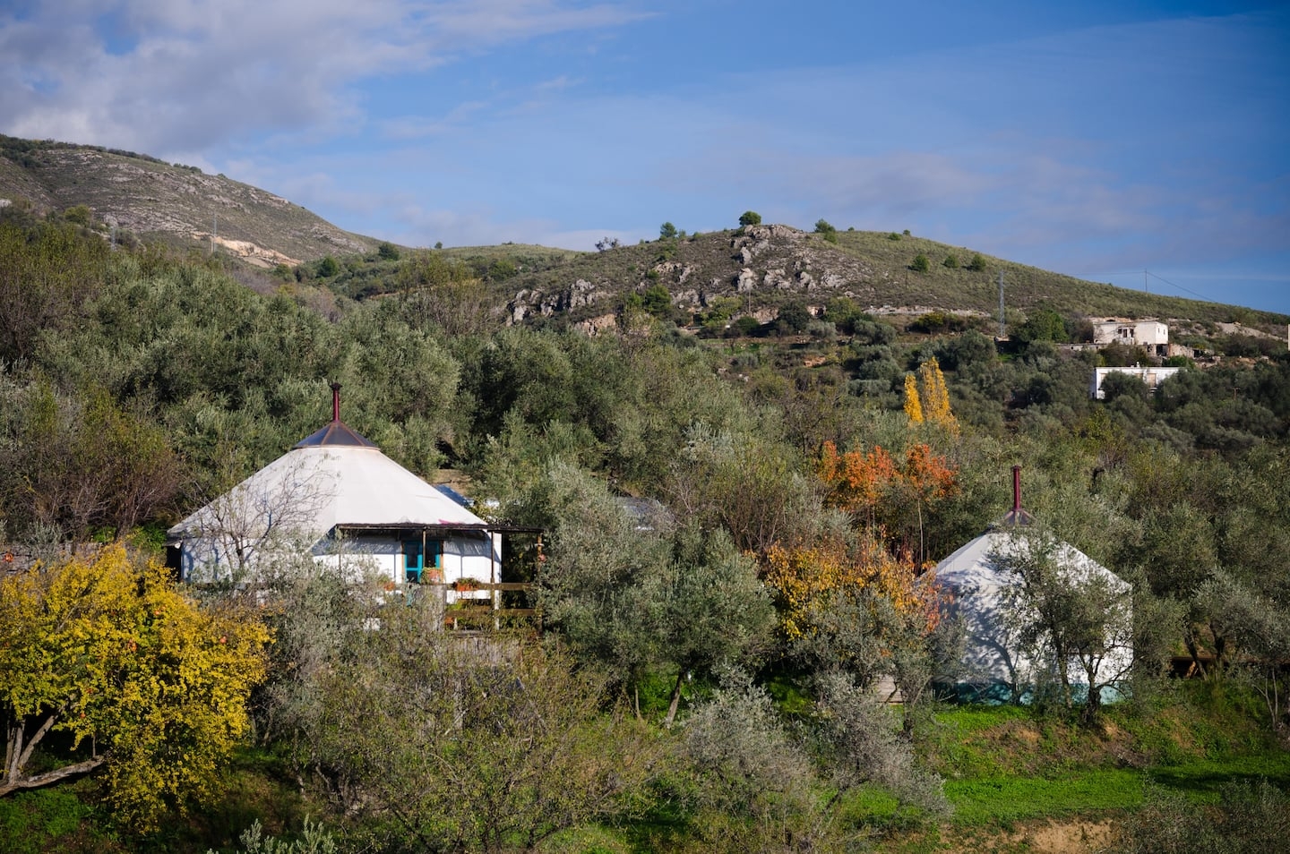 Lanjaron