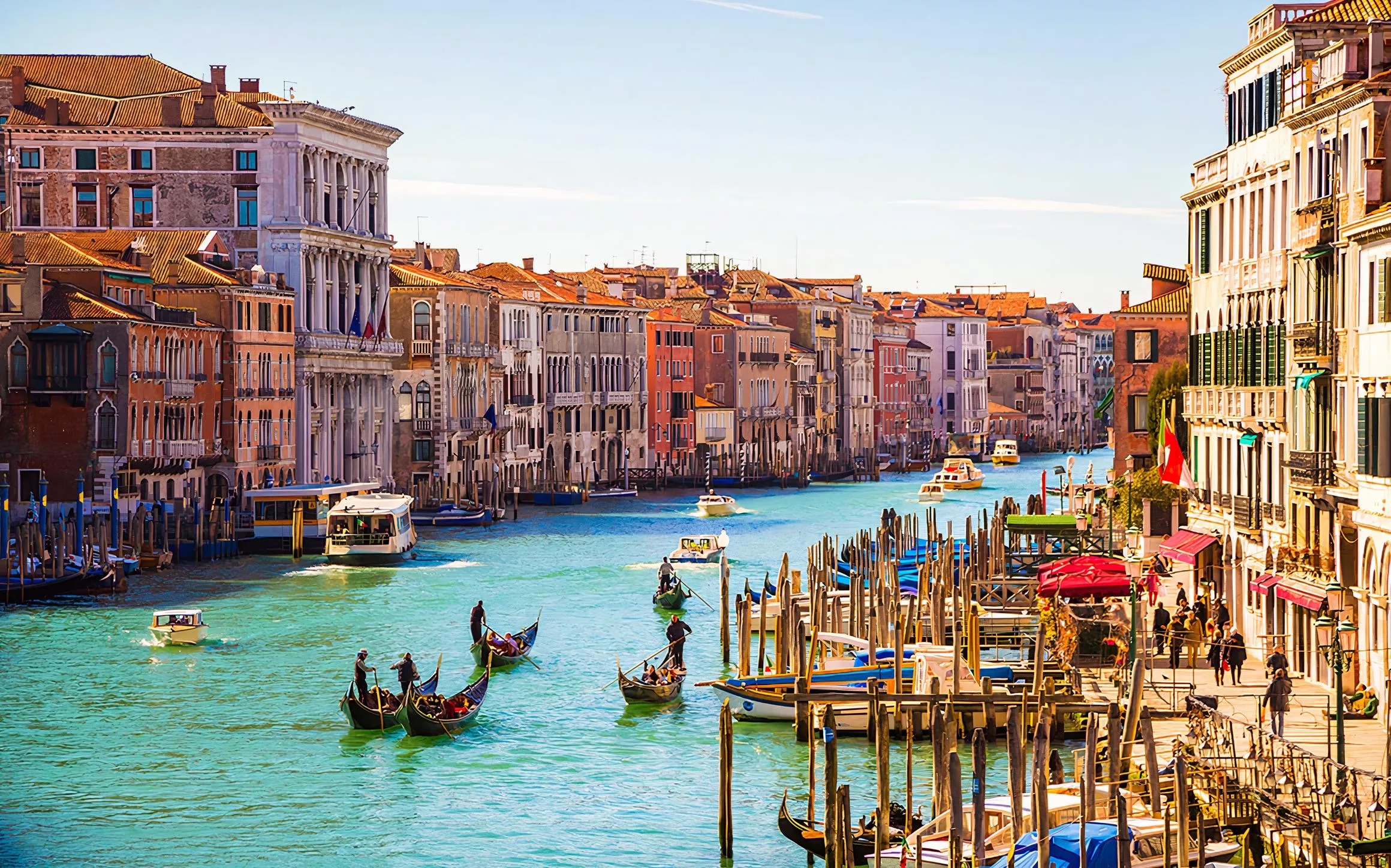 Venecia