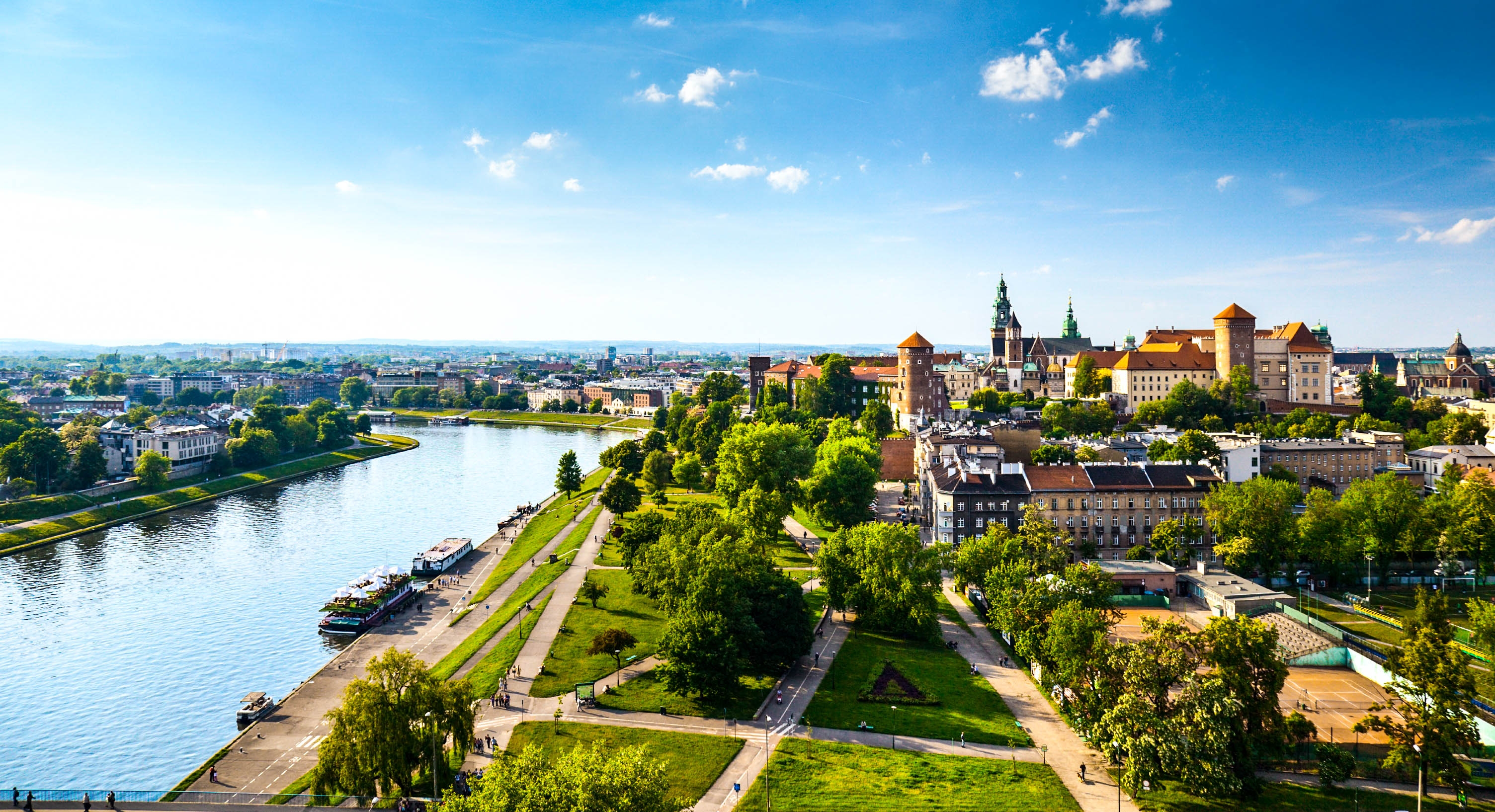 cracovia