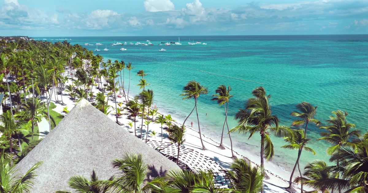 Estancia Todo Incluido en Punta Cana desde 46€ por Noche