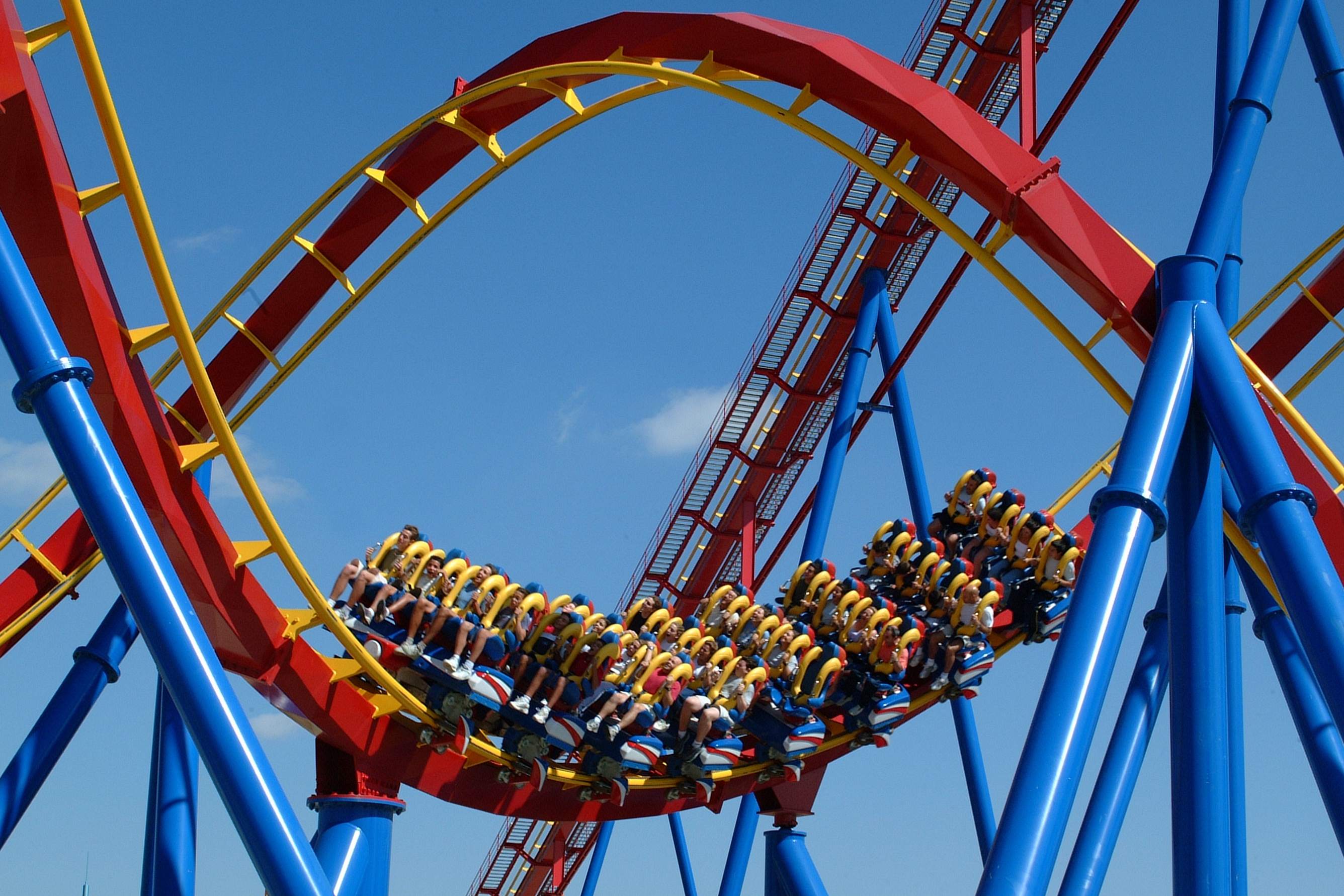 Parque Warner