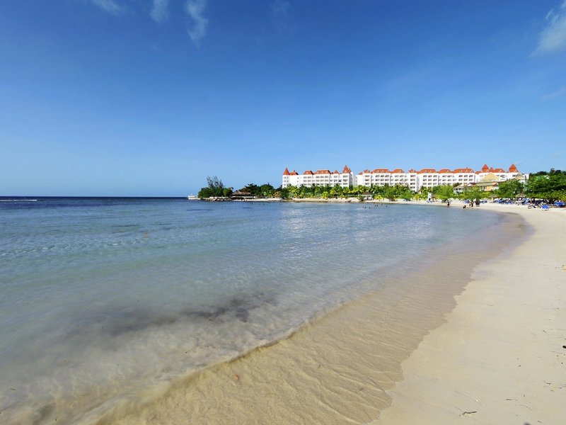 UG_IBE_BAHIA PRINCIPE GRAND JAMAICA  