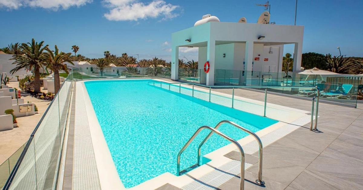 Estancia Todo Incluido en Hotel 4* en Fuerteventura con Vuelos por 471€