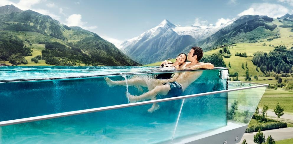 Travelcircus Angebote Tauern Spa 