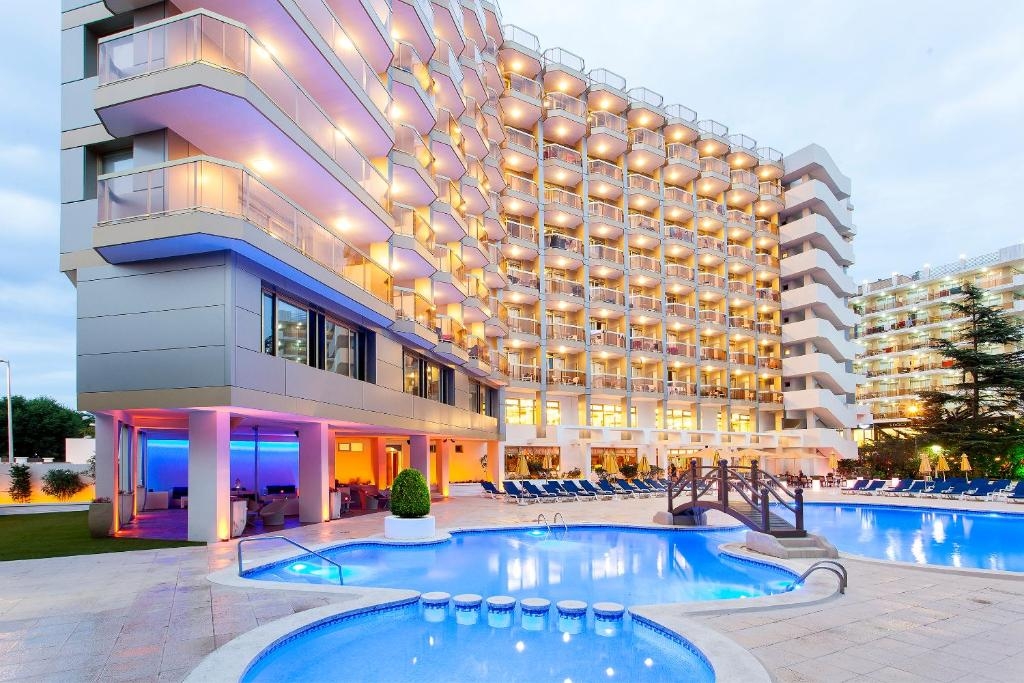 Hotel & Spa Beverly Park