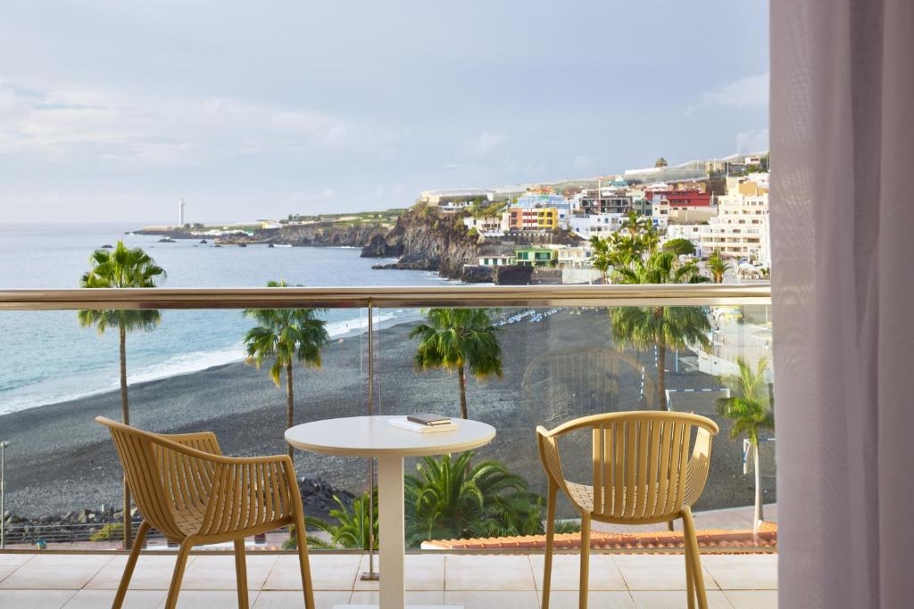 Apartments La Palma Affiliated by Meliá