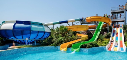 Aanbiedingen Voor Een Goedkope All Inclusive Turkije Holidayguru Nl