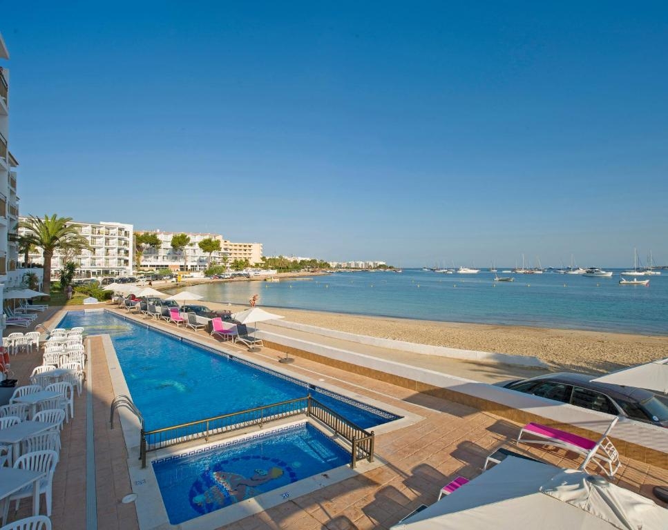 HotelVibraS'Estanyol