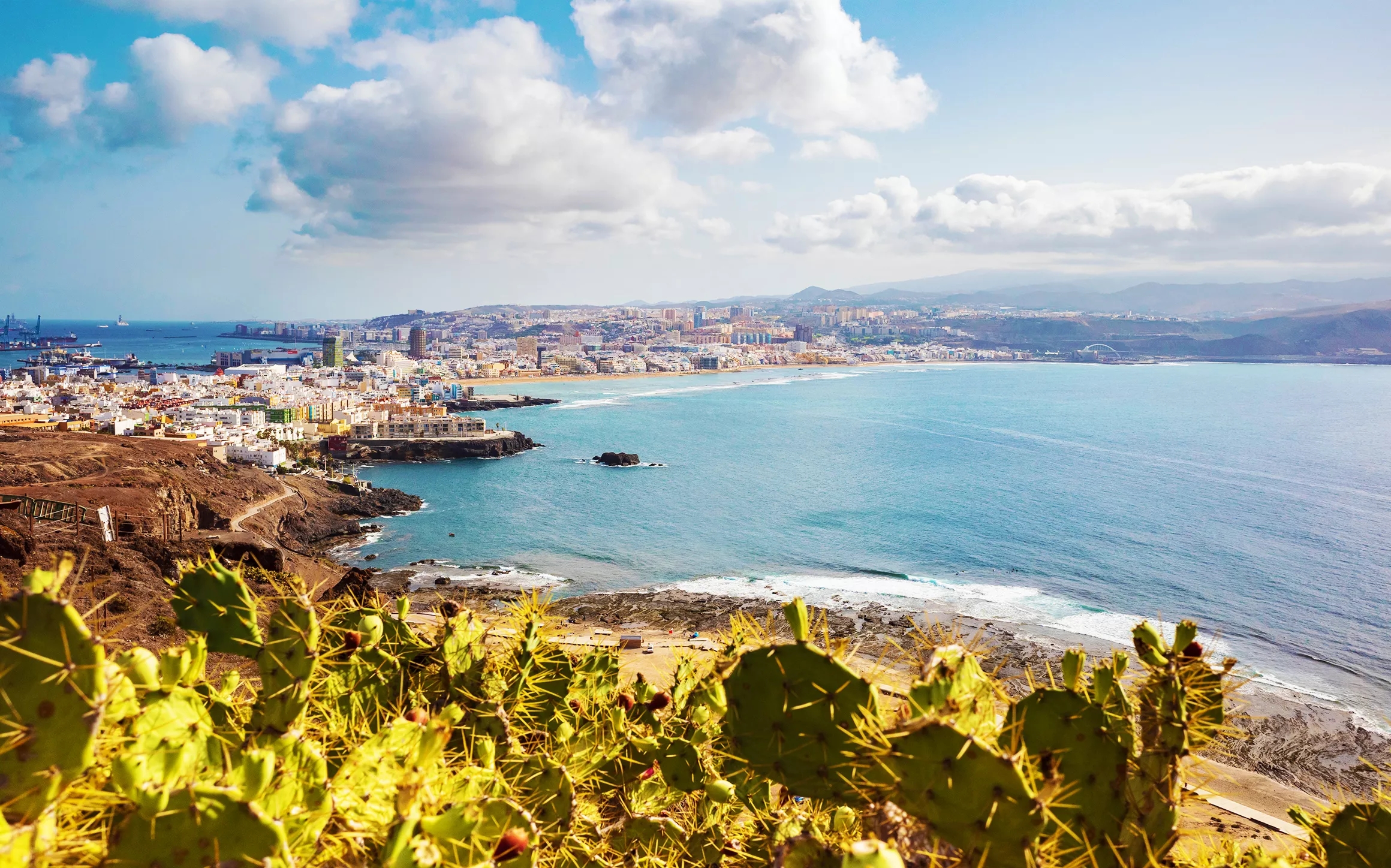 Gran Canaria
