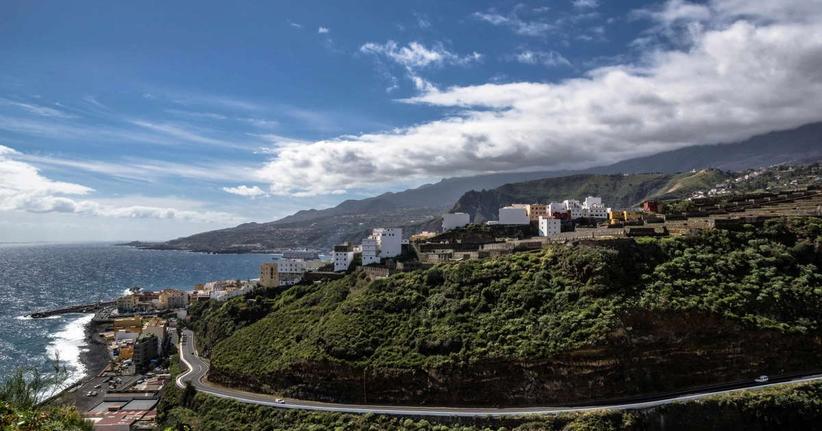 Escapada de 4 Noches a La Palma en Hotel 4* con Media Pensión y Vuelos Directos