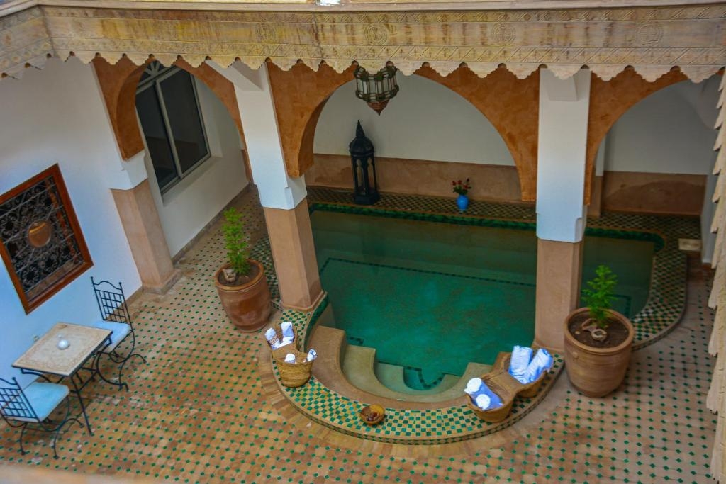 Riad Dar Saba