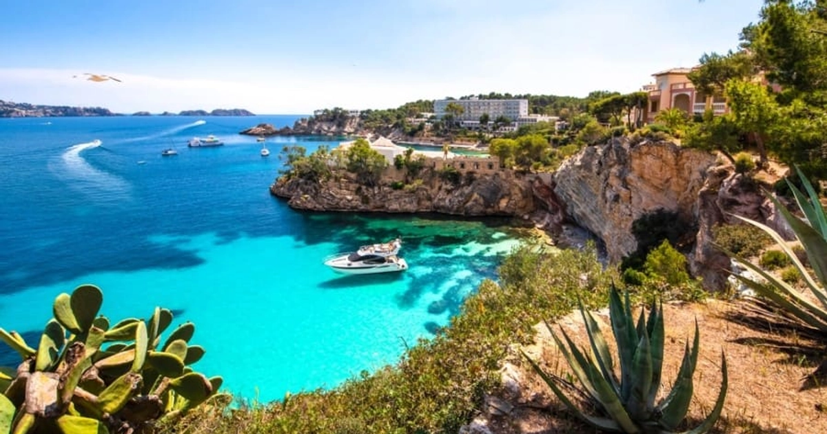 Escapada a Mallorca Todo Incluido: 3 Noches con Vuelos desde Solo 188€