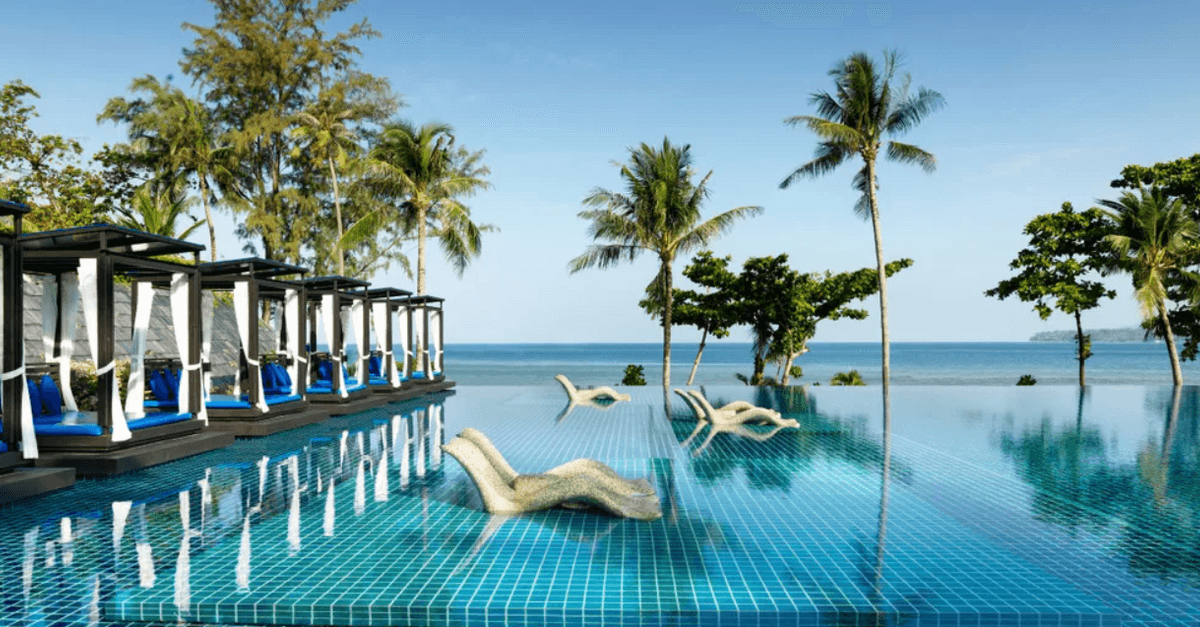 Khao Lak & Phuket entdecken