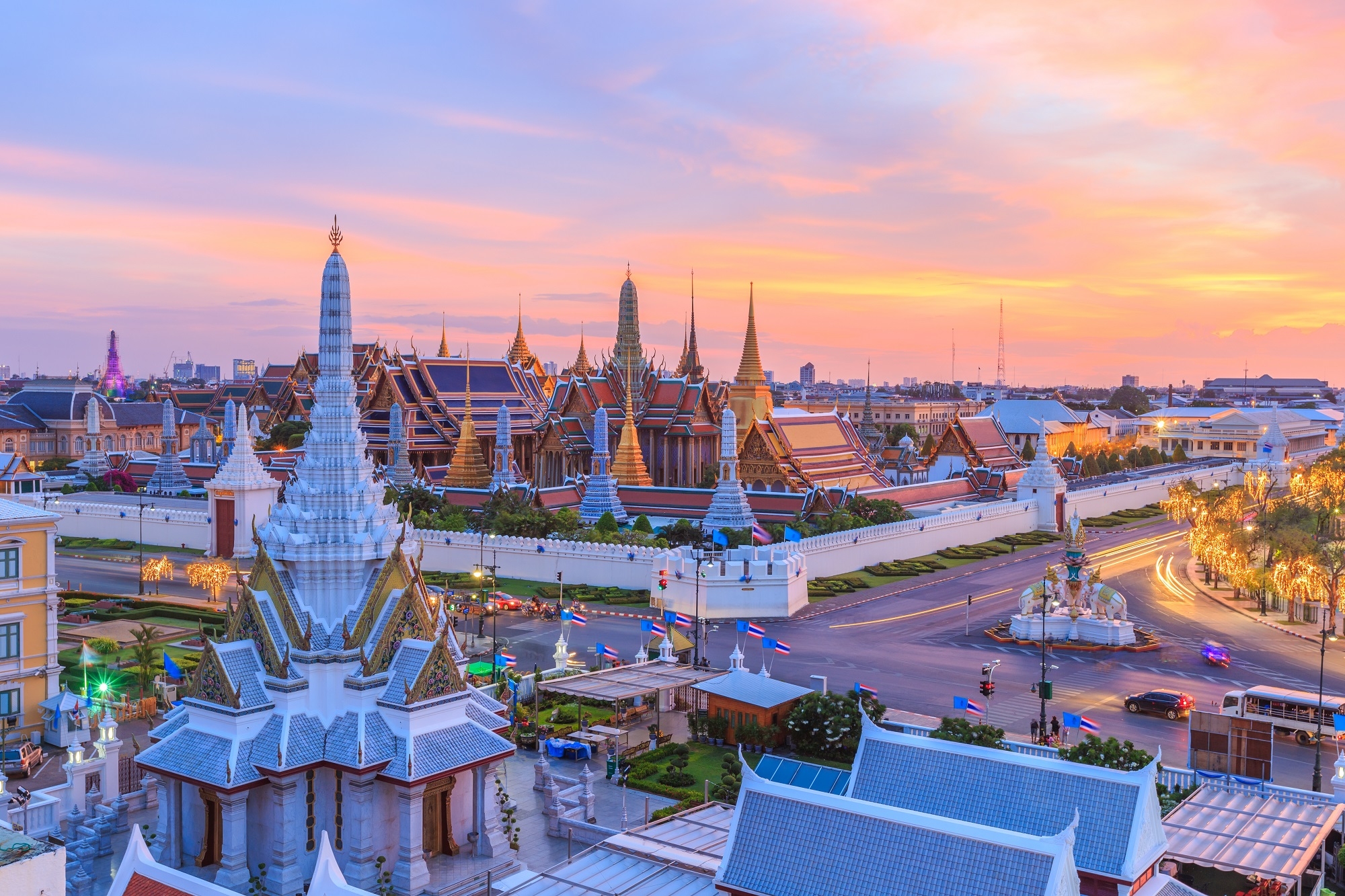 Bangkok