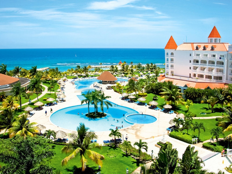 UG_IBE_BAHIA PRINCIPE GRAND JAMAICA  