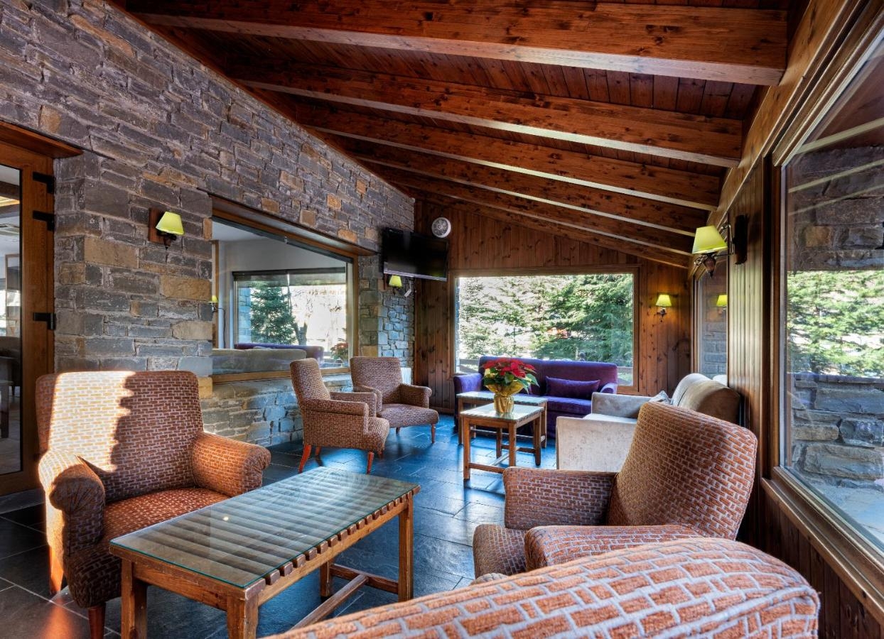HotelVielhaBaqueira