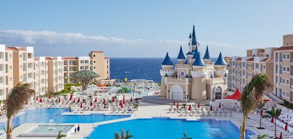 Hotels - Reisblog dé VakantieDiscounter