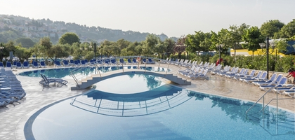  Kroatien All Inclusive 2023 / 2024 mit Flug & Hotel 