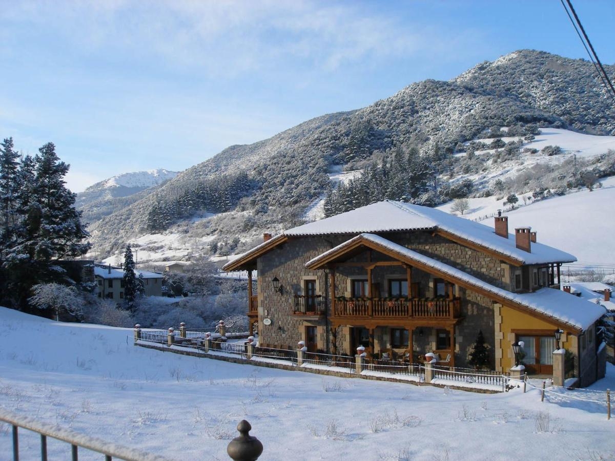Posada el Corcal de Liebana