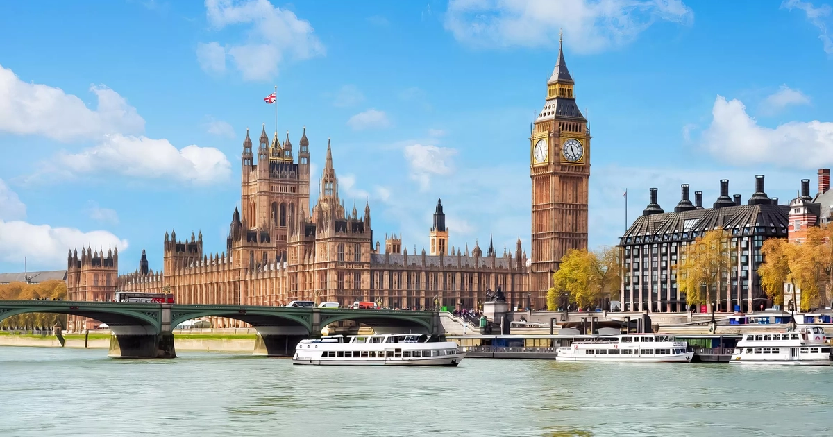 Escapada de Noviembre a Londres: 2 Noches en Hotel Céntrico con Vuelos Incluidos