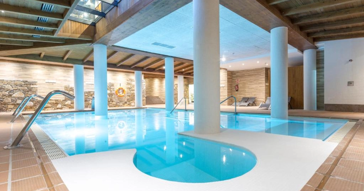 Escapada de Puente de Diciembre a Andorra: 3 Noches en Hotel 4* con Desayuno