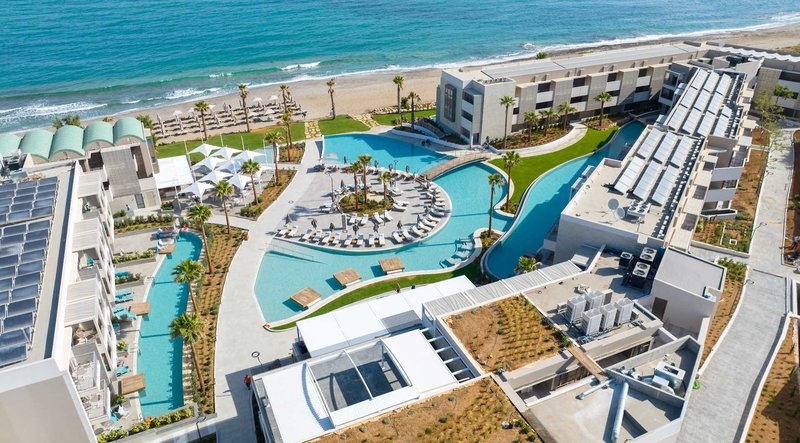 Amira Luxury Resort & Spa