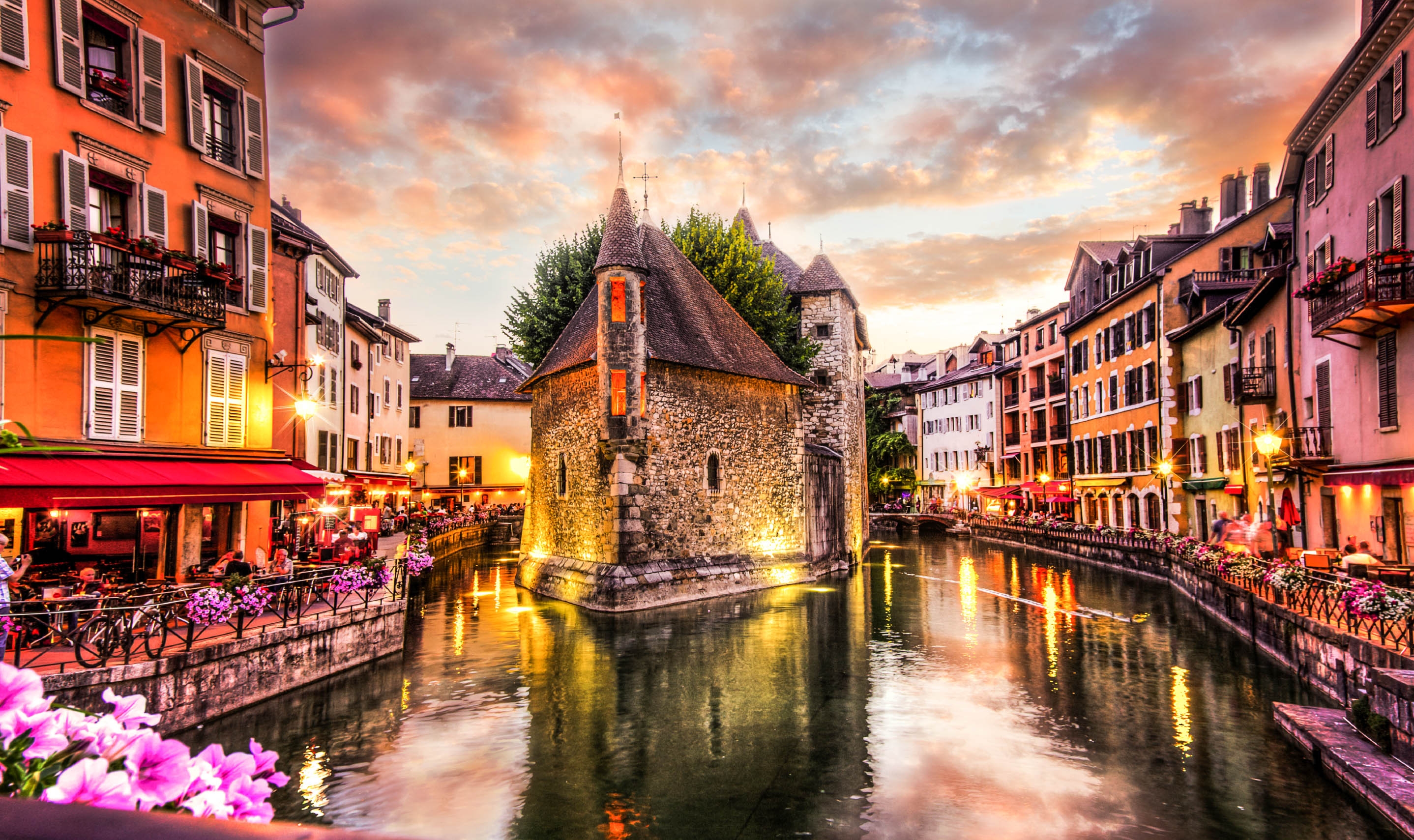  Annecy