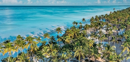  Sansibar All Inclusive 2024 mit Flug & Hotel Motiv 