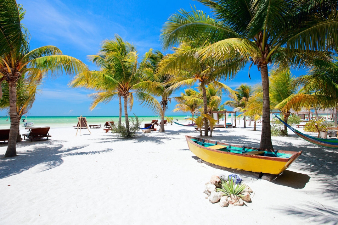 Mexiko_Strand_shutterstock_81081031