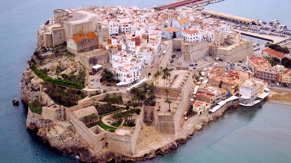 peniscola