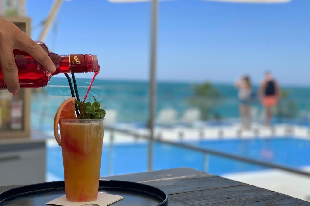 Hotel Agaró