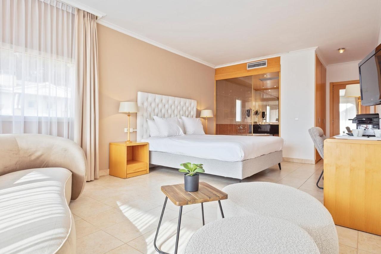 VanderValkHotelBarcarola