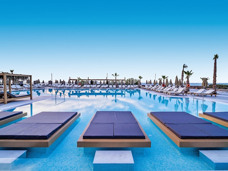 Aphrodite Beach Club
