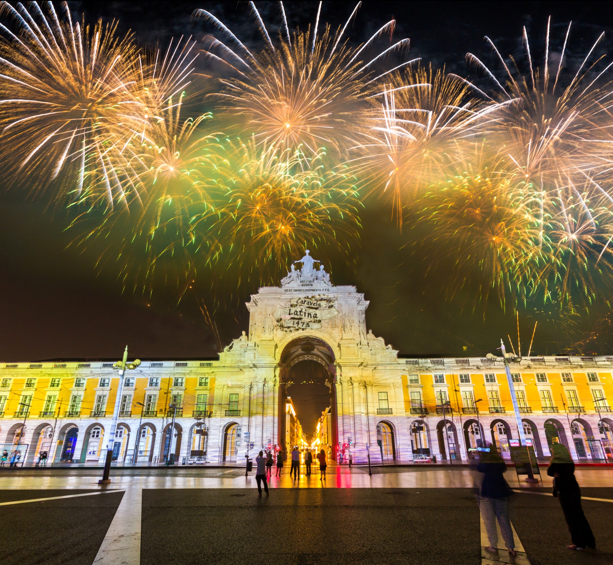Lisboa