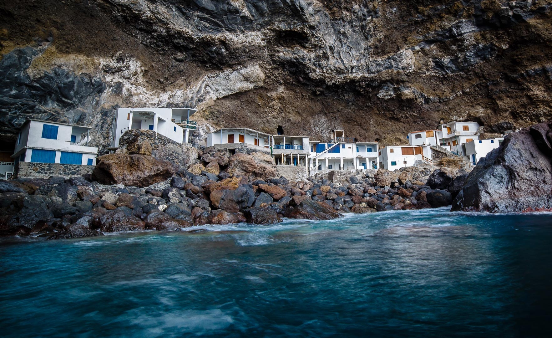 Proís de Candelaria