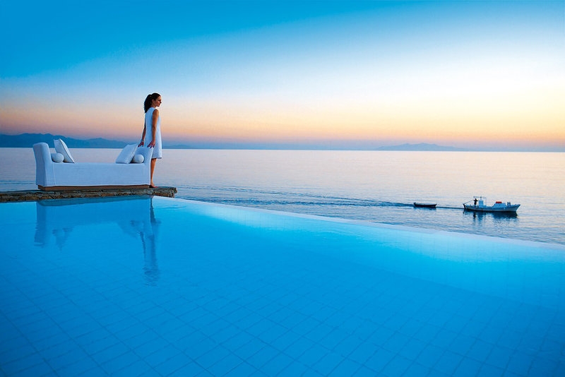 Petasos Beach Resort & Spa
