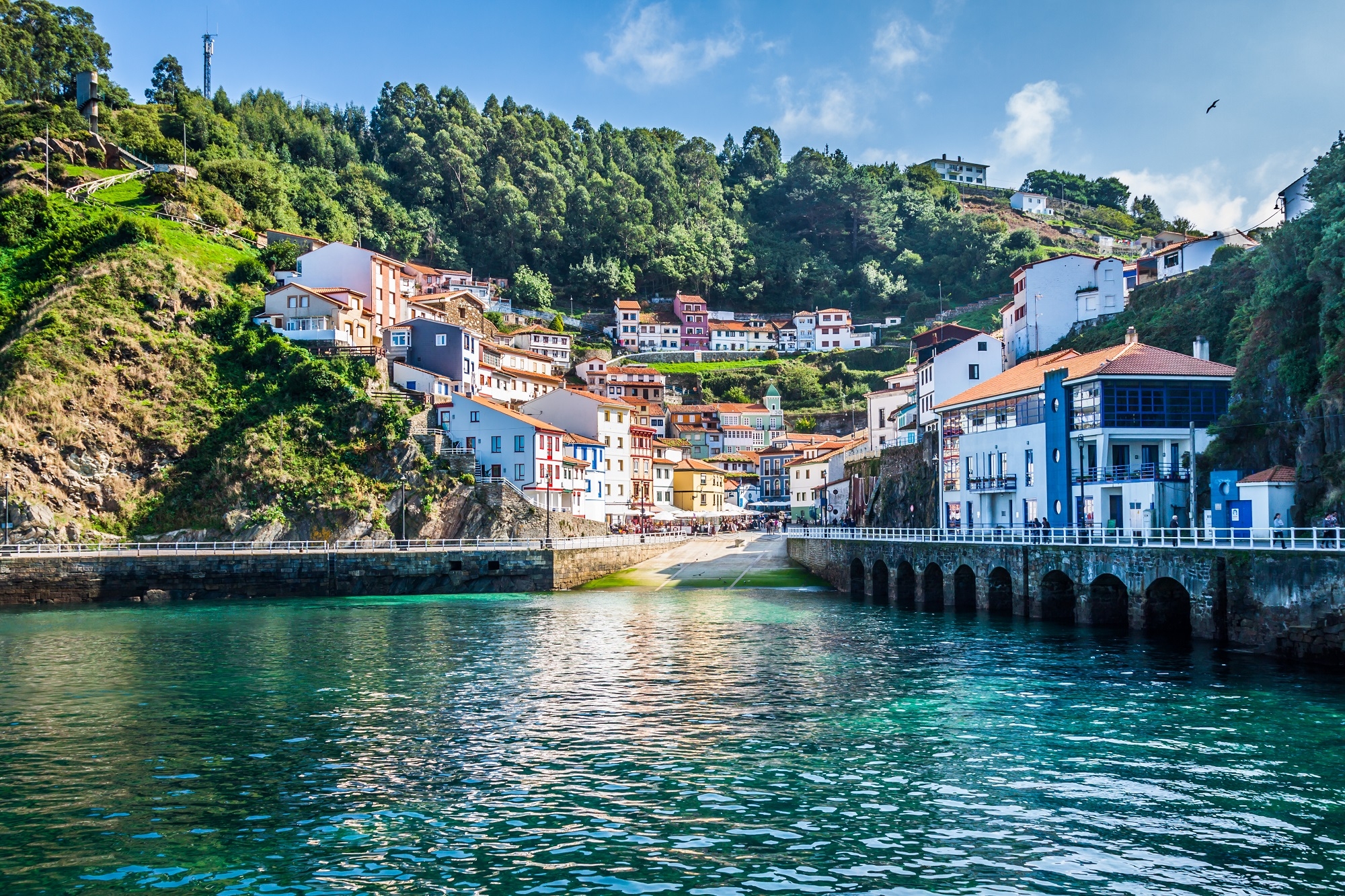 cudillero