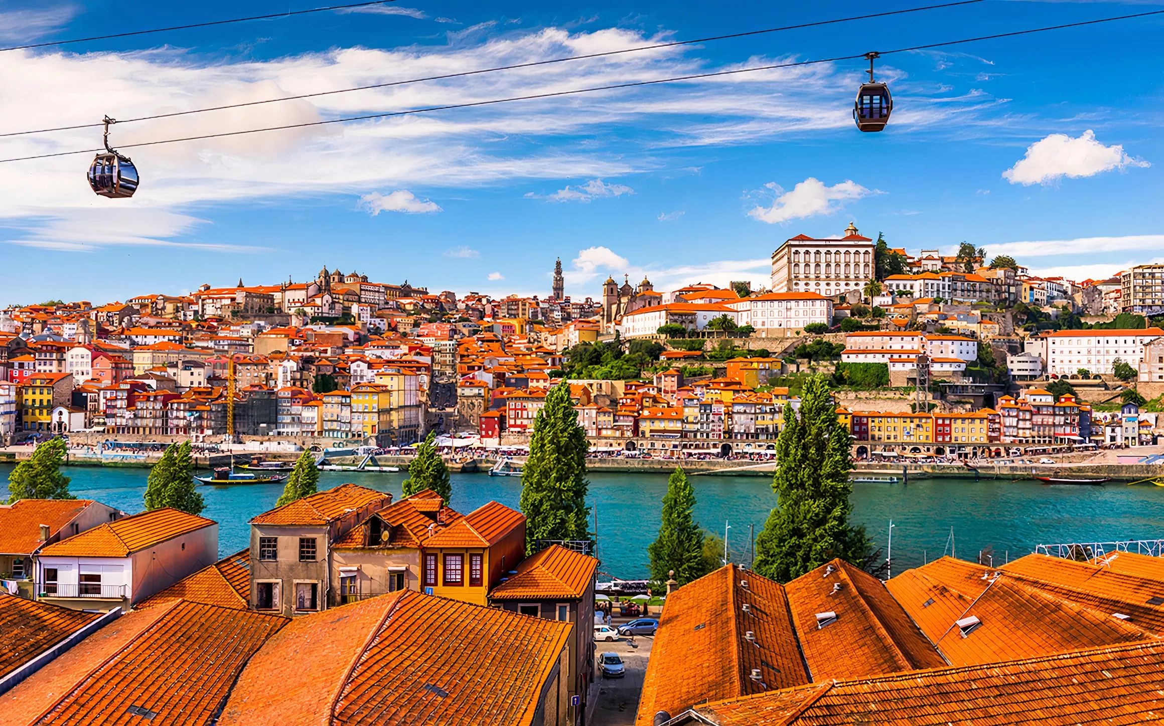 Oporto